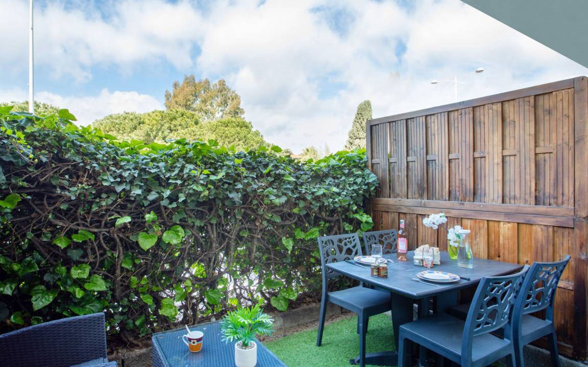 Cros-de-Cagnes House | 22 m² House ∙ 1 bedroom ∙ 2 guests