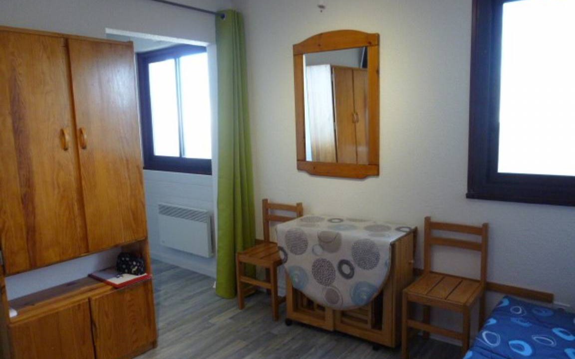 Arette Apartment | 22 m² Studio flat ∙ 1 bedroom ∙ 5 guests
