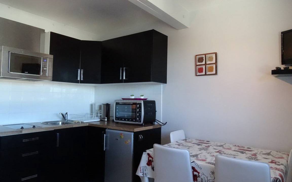 Arette Apartment | 22 m² Studio flat ∙ 1 bedroom ∙ 4 guests