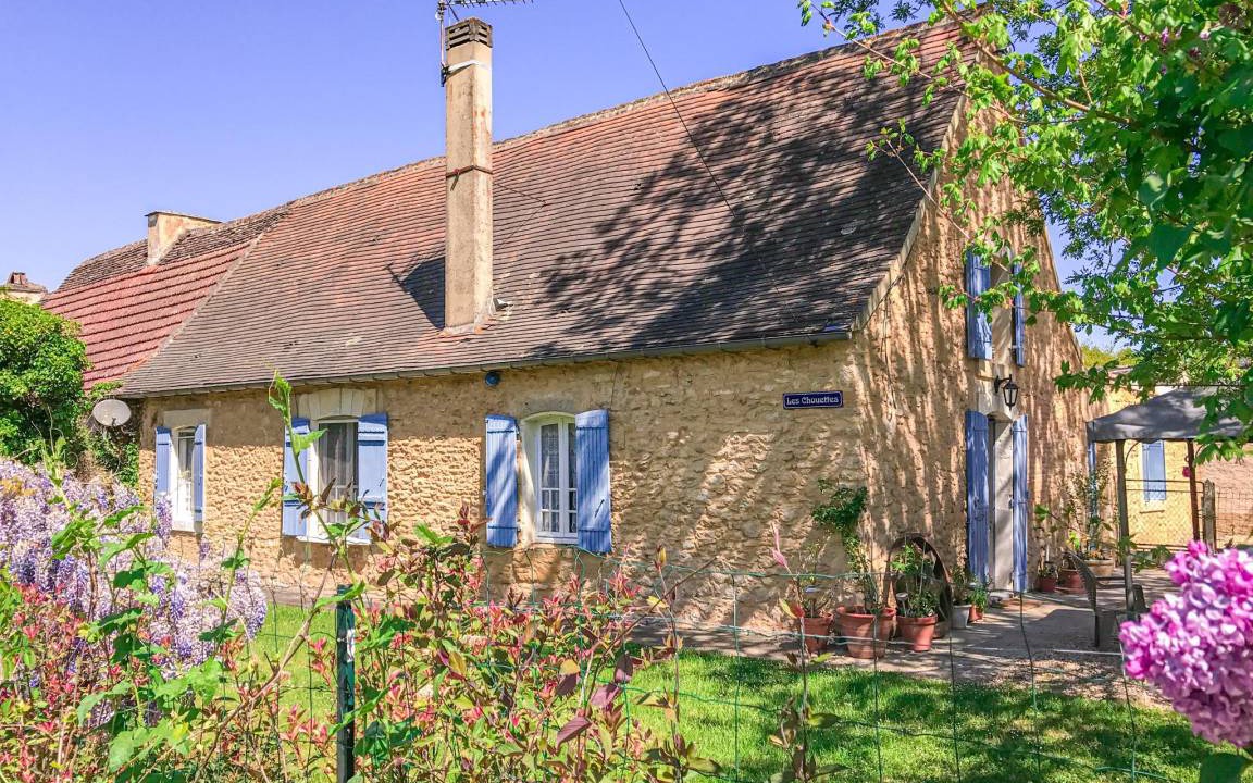 Tremolat House | 220 m² Farmhouse ∙ 7 bedrooms ∙ 16 guests