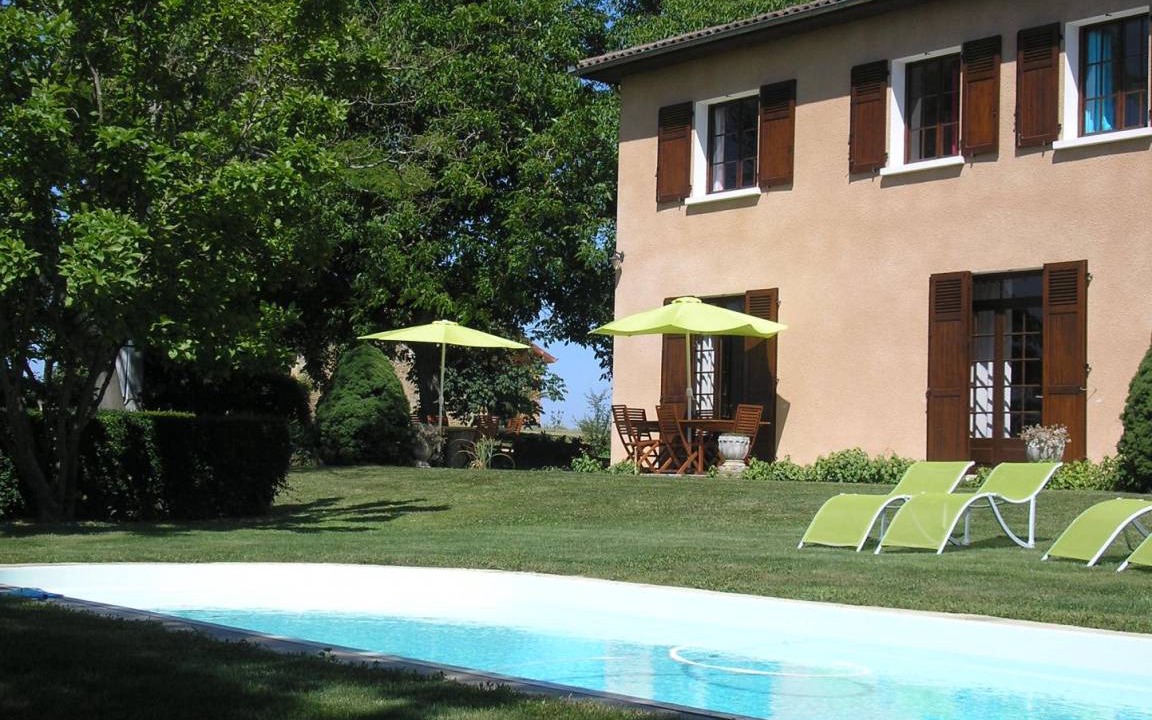Arricau-Bordes House | 220 m² Gîte ∙ 5 bedrooms ∙ 10 guests