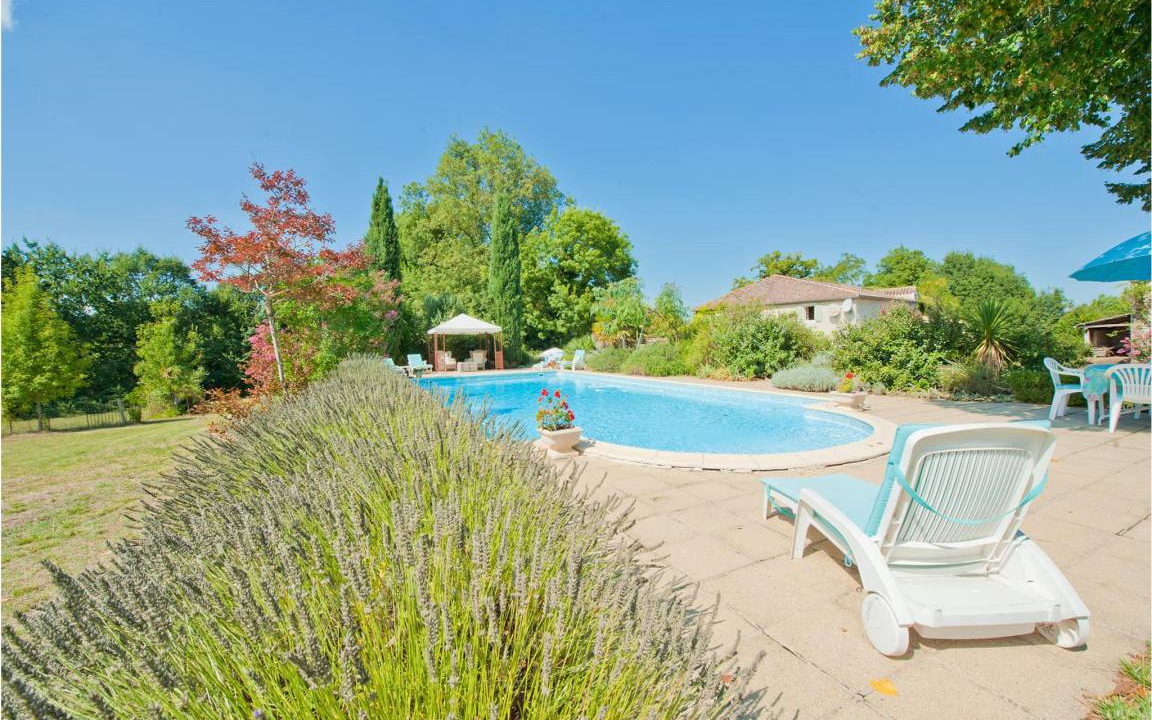 Le Cler House | 220 m² House ∙ 4 bedrooms ∙ 8 guests