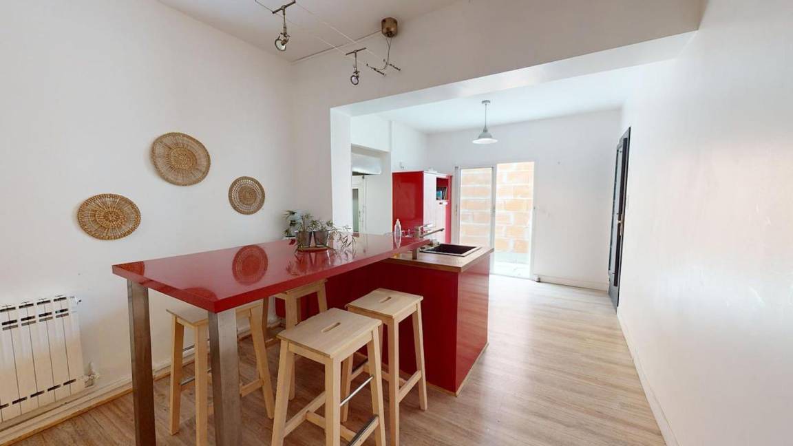 Cenon Resort | 220 m² Private room ∙ 1 bedroom ∙ 1 guest