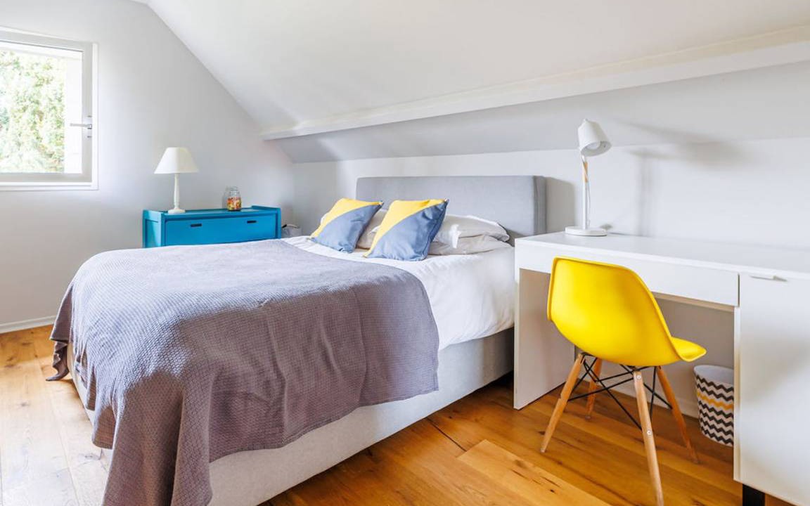 Lescar Resort | 220 m² Private room ∙ 1 bedroom ∙ 1 guest