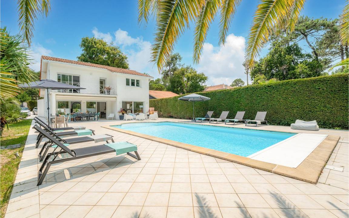 Le Canon House | 225 m² House ∙ 5 bedrooms ∙ 12 guests