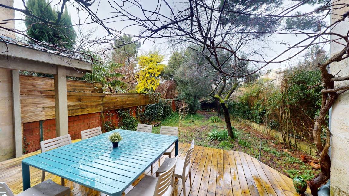 Saint Genes Resort | 228 m² Private room ∙ 1 bedroom ∙ 1 guest