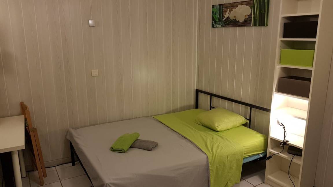 Capucins - Victoire Apartment | 23 m² Apartment ∙ 2 guests