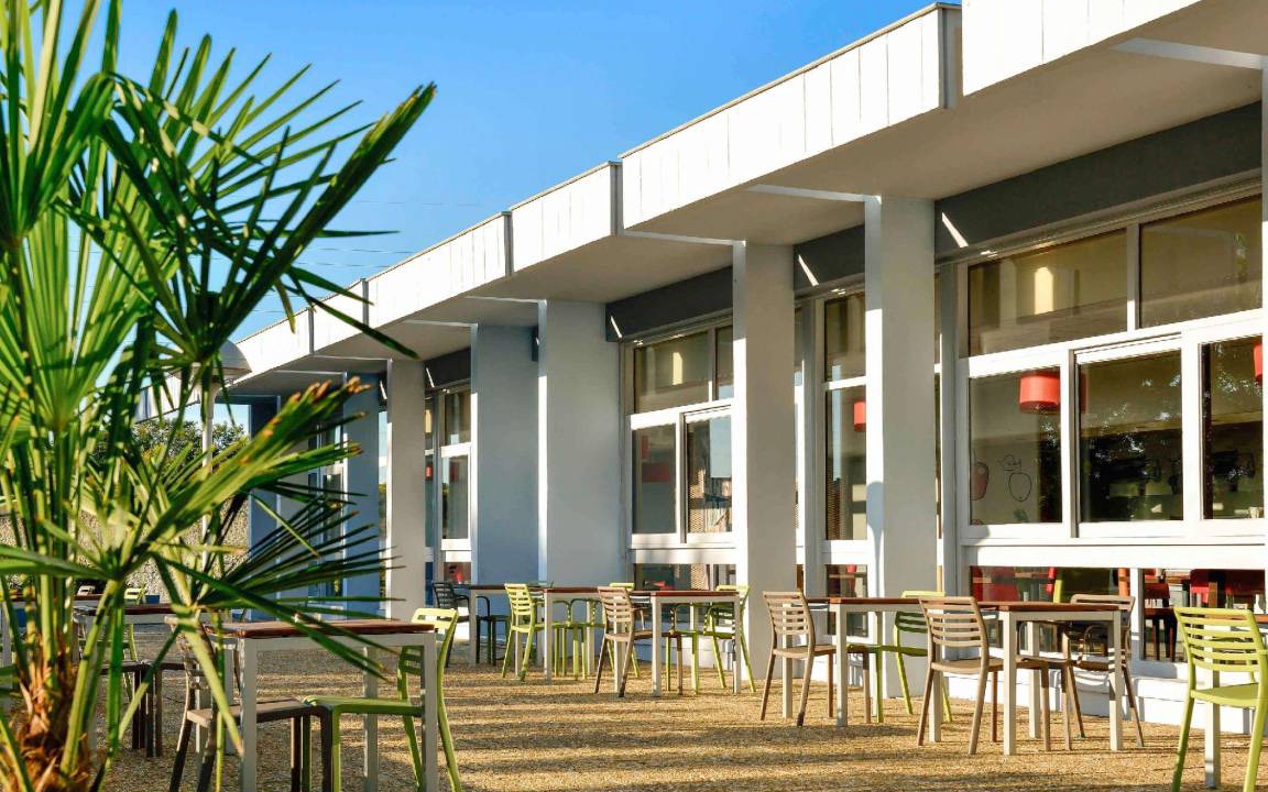 Champniers Hotel | 23 m² Hotel ∙ 10 guests