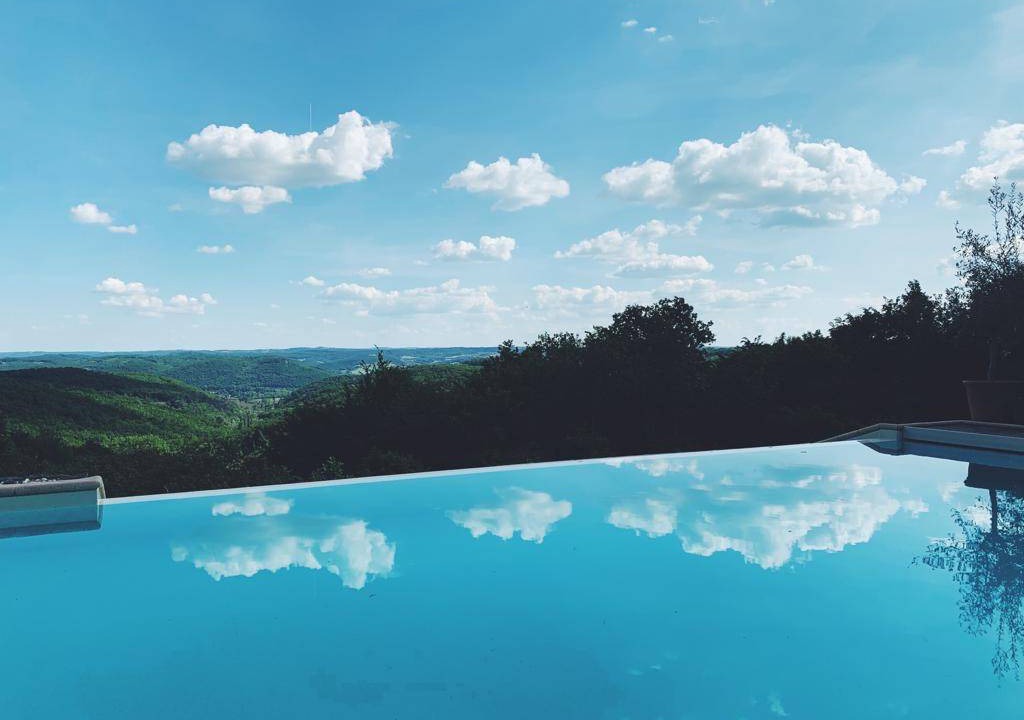 Beynac-et-Cazenac Villa | 230 m² Villa ∙ 5 bedrooms ∙ 9 guests
