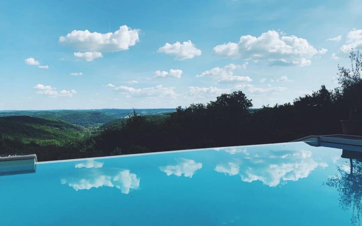 Beynac-et-Cazenac Villa | 230 m² Villa ∙ 5 bedrooms ∙ 9 guests