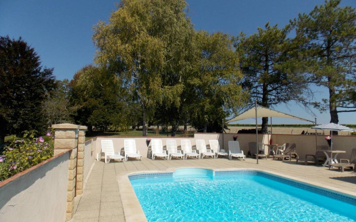 Angeduc Cottage | 235 m² Cabin ∙ 6 bedrooms ∙ 12 guests
