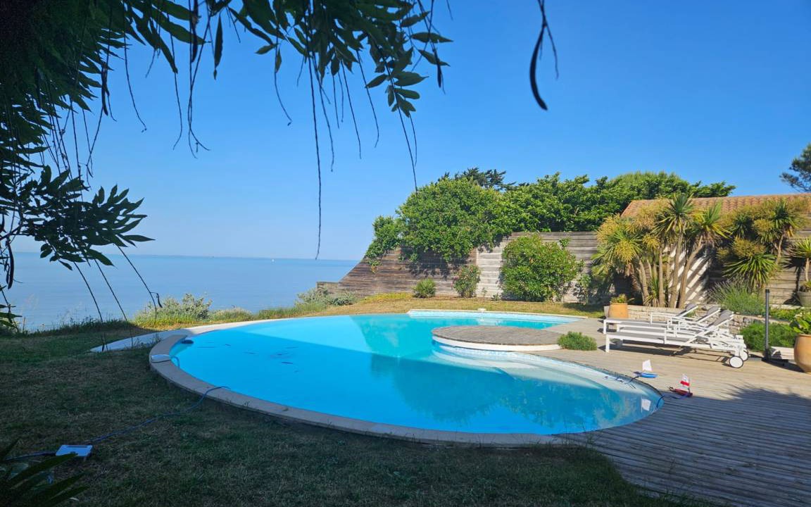 Quartier du Casino Villa | 236 m² Villa ∙ 5 bedrooms ∙ 12 guests