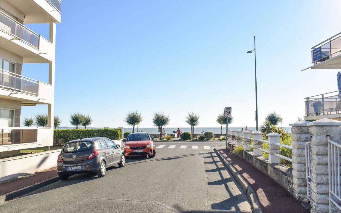 Royan Apartment | 24 m² Apartment ∙ 1 bedroom ∙ 3 guests
