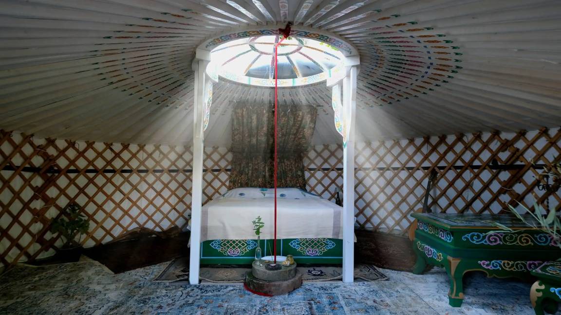 Troche House | 24 m² House ∙ 1 bedroom ∙ 4 guests
