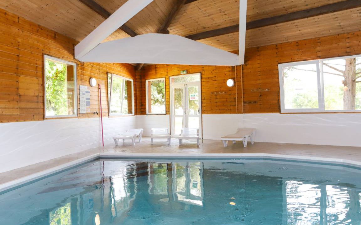 Saint-Georges-d'Oleron House | 25 m² House ∙ 1 bedroom ∙ 2 guests