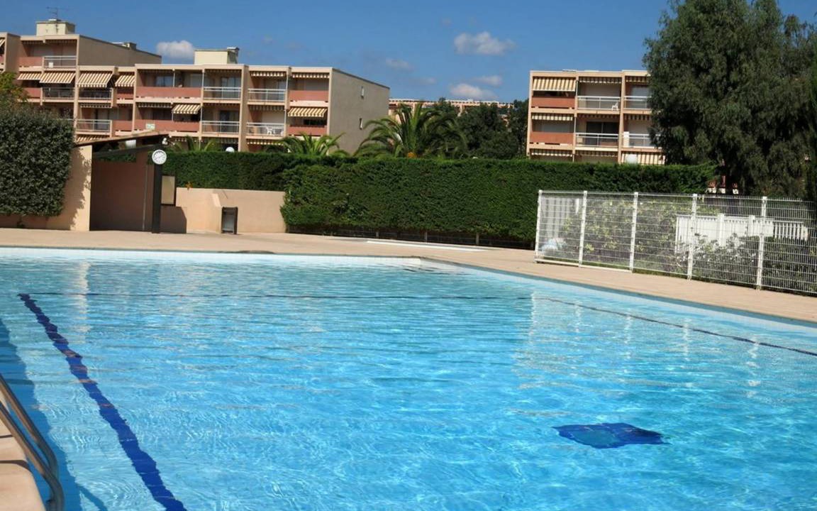 La Faviere Apartment | 25 m² Apartment ∙ 1 bedroom ∙ 4 guests