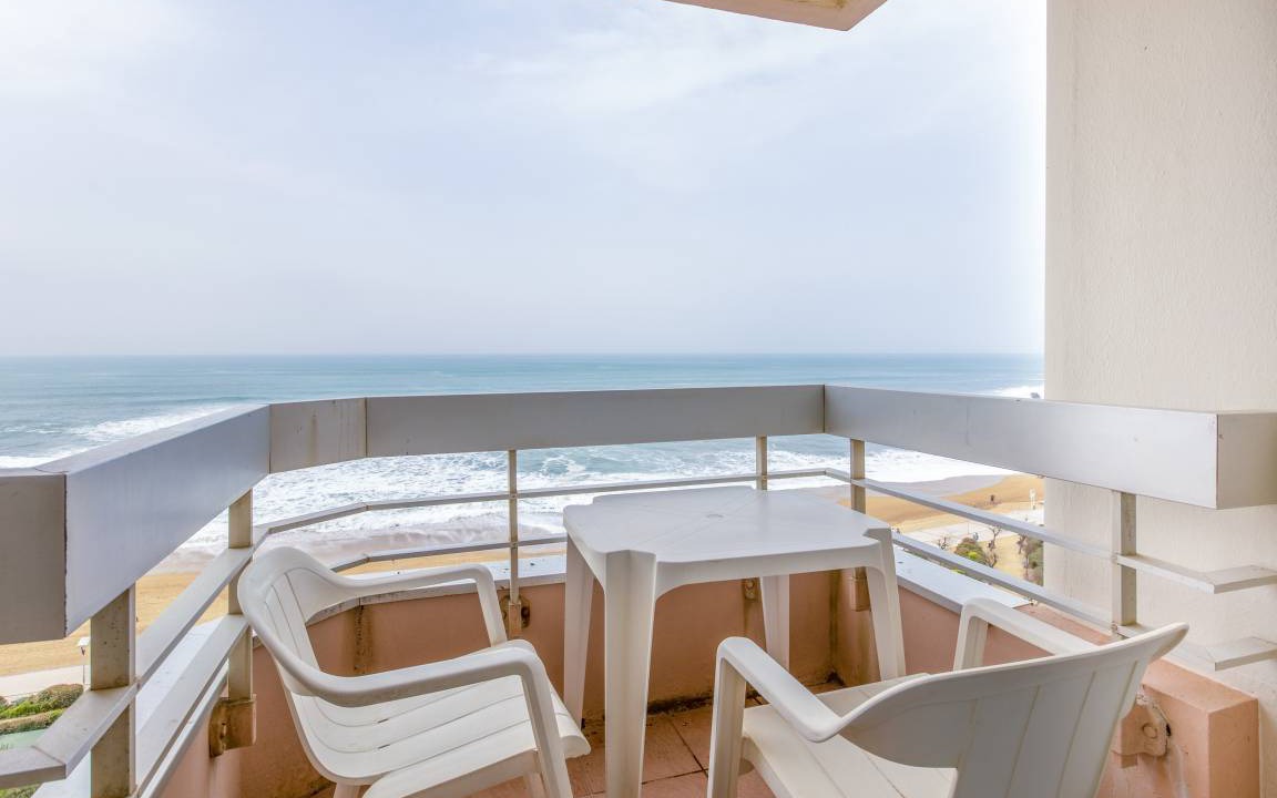 Biarritz Apartment | 25 m² Apartment ∙ 2 guests