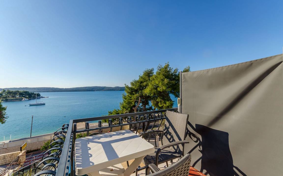 Edita | Trogir