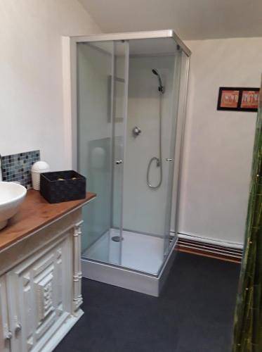 Doulezon Bed & Breakfast | 25 m² Bed and breakfast ∙ 1 bedroom ∙ 2 guests