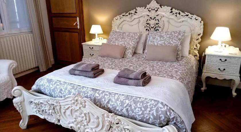 Exideuil Bed & Breakfast | 25 m² Bed and breakfast ∙ 2 guests