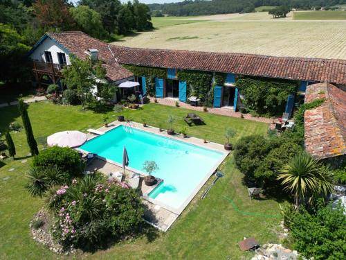 Sarron Bed & Breakfast | 25 m² Bed and breakfast ∙ 3 guests