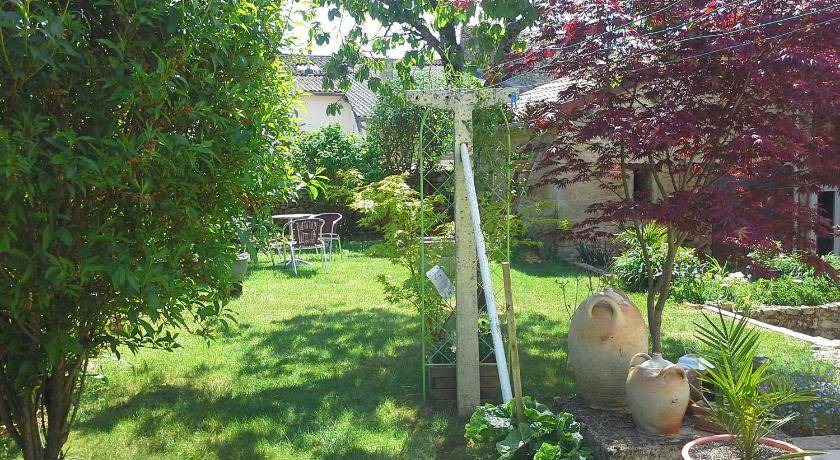 Soudan Bed & Breakfast | 25 m² Bed and breakfast ∙ 3 guests