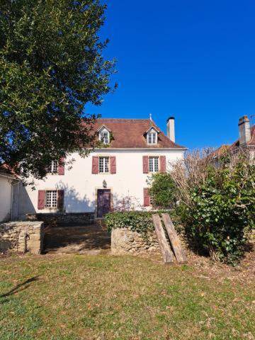 Lagor Bed & Breakfast | 25 m² Bed and breakfast ∙ 3 guests