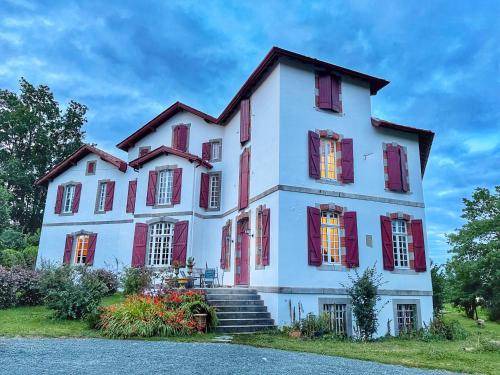 Osses Bed & Breakfast | 25 m² Bed and breakfast ∙ 2 guests