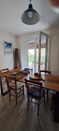 Brax Bed & Breakfast | 25 m² Bed and breakfast ∙ 2 guests
