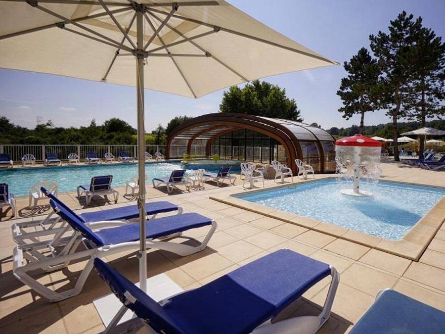 Saint-Genies Ski Chalet | 25 m² Chalet ∙ 2 bedrooms ∙ 5 guests