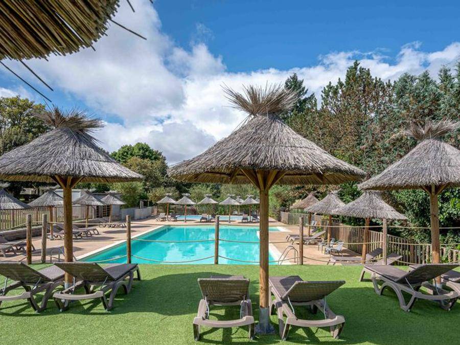 Eymouthiers House | 25 m² Mobile home ∙ 2 bedrooms ∙ 4 guests