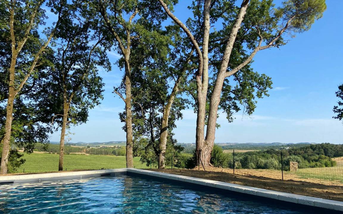 Tombeboeuf Other | 250 m² Castle ∙ 5 bedrooms ∙ 18 guests