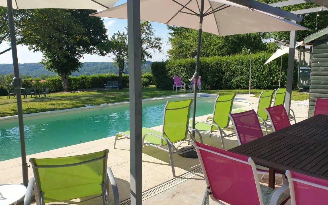 Balledent House | 250 m² House ∙ 5 bedrooms ∙ 8 guests