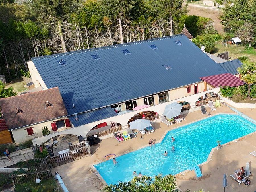 Nabirat House | 26 m² Mobile home ∙ 2 bedrooms ∙ 5 guests