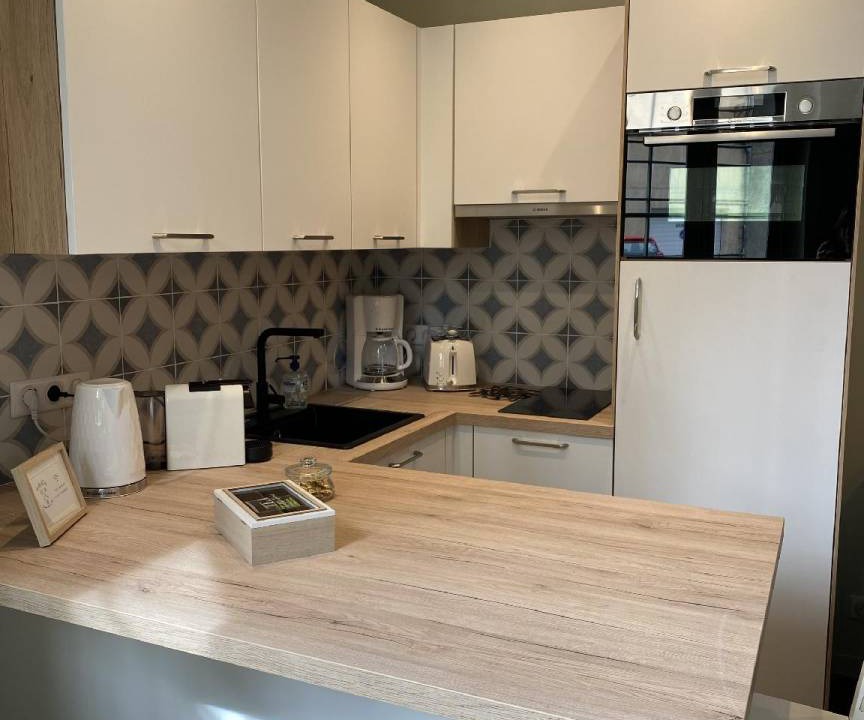 Bergerac Apartment | 27 m² Apartment ∙ 2 guests