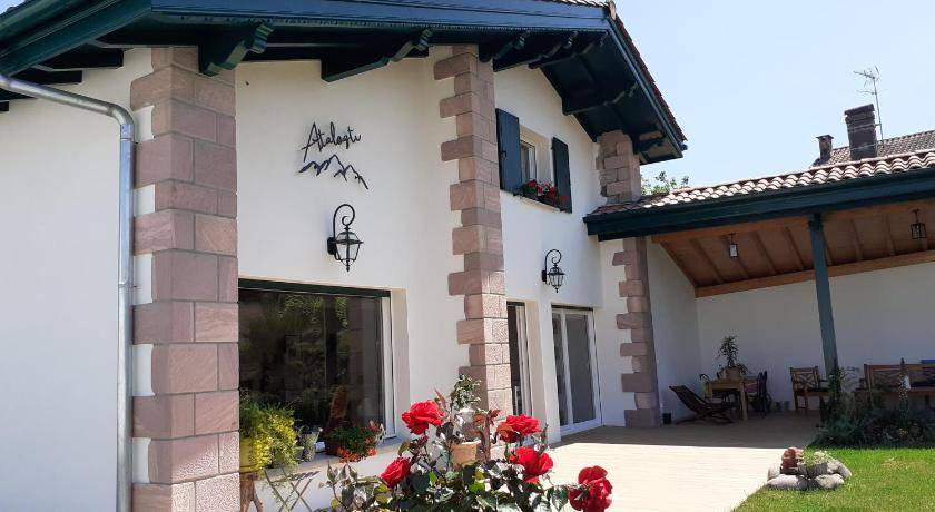 Ascarat Bed & Breakfast | 27 m² Bed and breakfast ∙ 5 bedrooms ∙ 10 guests