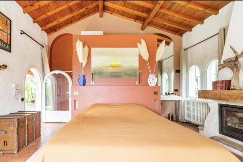 Baurech Bed & Breakfast | 27 m² Bed and breakfast ∙ 2 guests