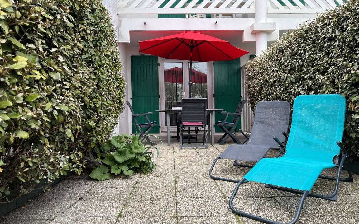 La Cotiniere Apartment | 27 m² Apartment ∙ 1 bedroom ∙ 4 guests