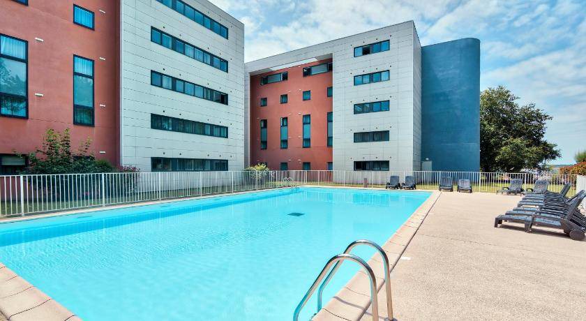 Merignac Apartment | 27 m² Serviced apartment ∙ 127 guests
