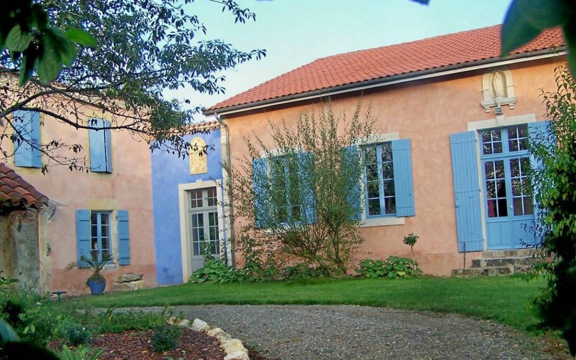 Montgaillard House | 270 m² Gîte ∙ 6 bedrooms ∙ 6 guests