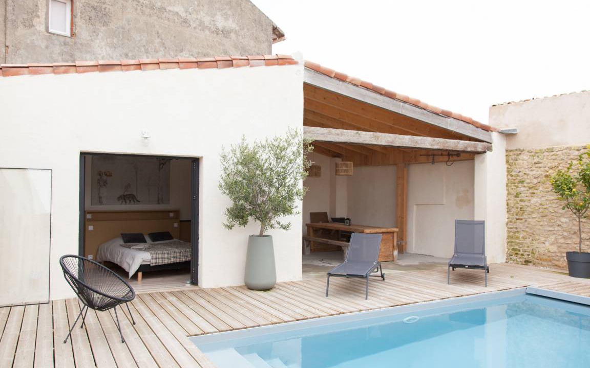 Dolus-d'Oleron House | 270 m² House ∙ 7 bedrooms ∙ 14 guests