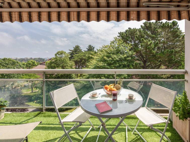 Biarritz Apartment | 28 m² Apartment ∙ 1 bedroom ∙ 2 guests