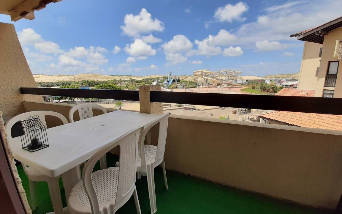Le Penon Apartment | 28 m² Apartment ∙ 1 bedroom ∙ 4 guests