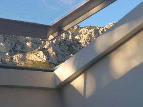 9th Arrondissement Bed & Breakfast | 28 m² Bed and breakfast ∙ 4 guests