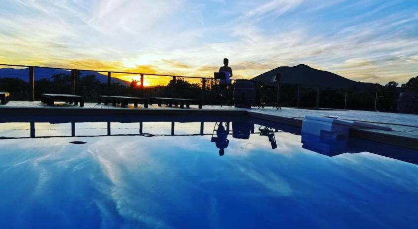 Montory Bed & Breakfast | 28 m² Bed and breakfast ∙ 3 guests