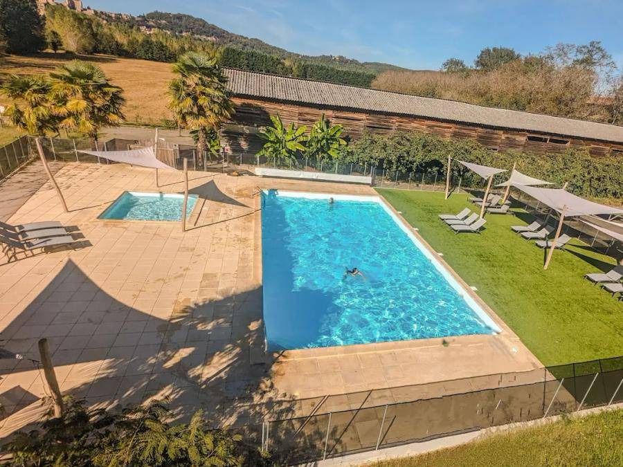 Allas-les-Mines Ski Chalet | 28 m² Chalet ∙ 2 bedrooms ∙ 4 guests