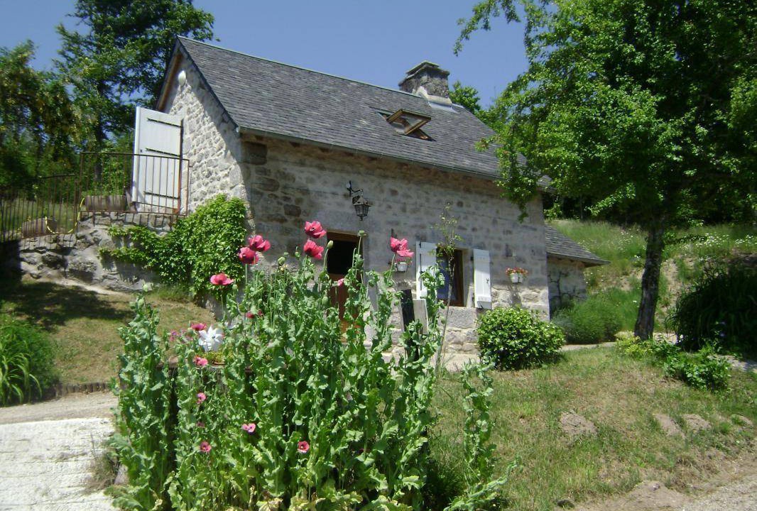 Chaveroche House | 28 m² Gîte ∙ 1 bedroom ∙ 2 guests