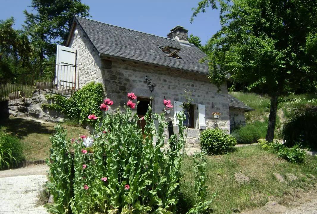 Chaveroche House | 28 m² House ∙ 1 bedroom ∙ 2 guests