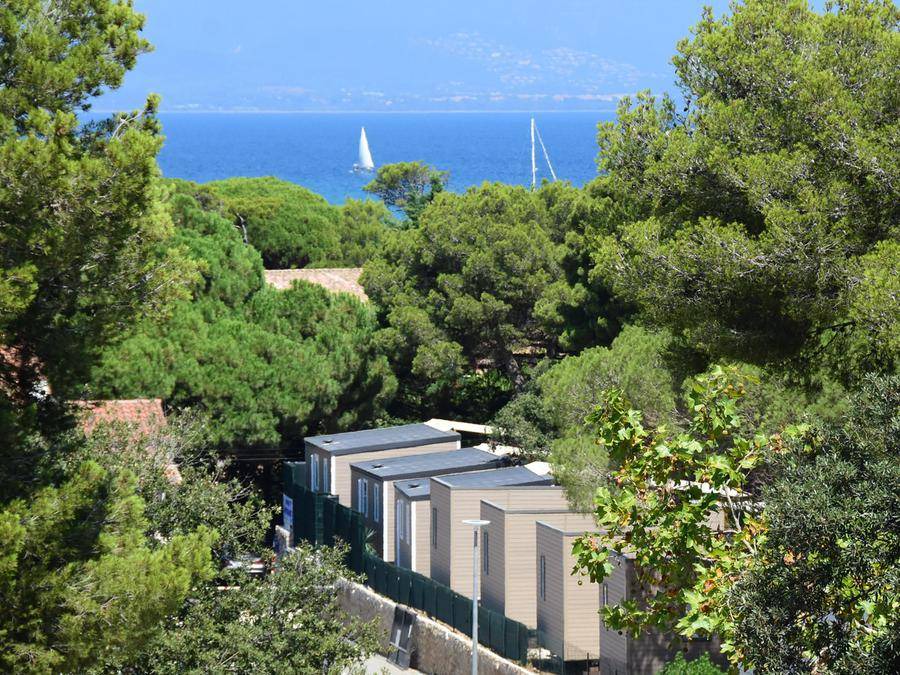 Giens House | 28 m² Mobile home ∙ 2 bedrooms ∙ 6 guests