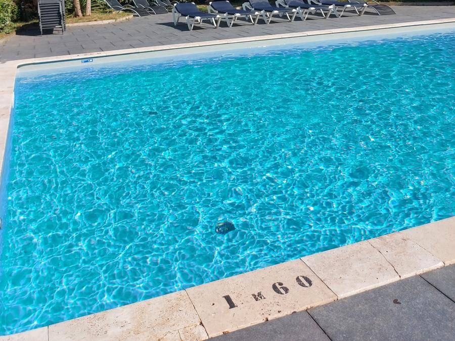 Rivedoux-Plage House | 28 m² Mobile home ∙ 1 bedroom ∙ 5 guests